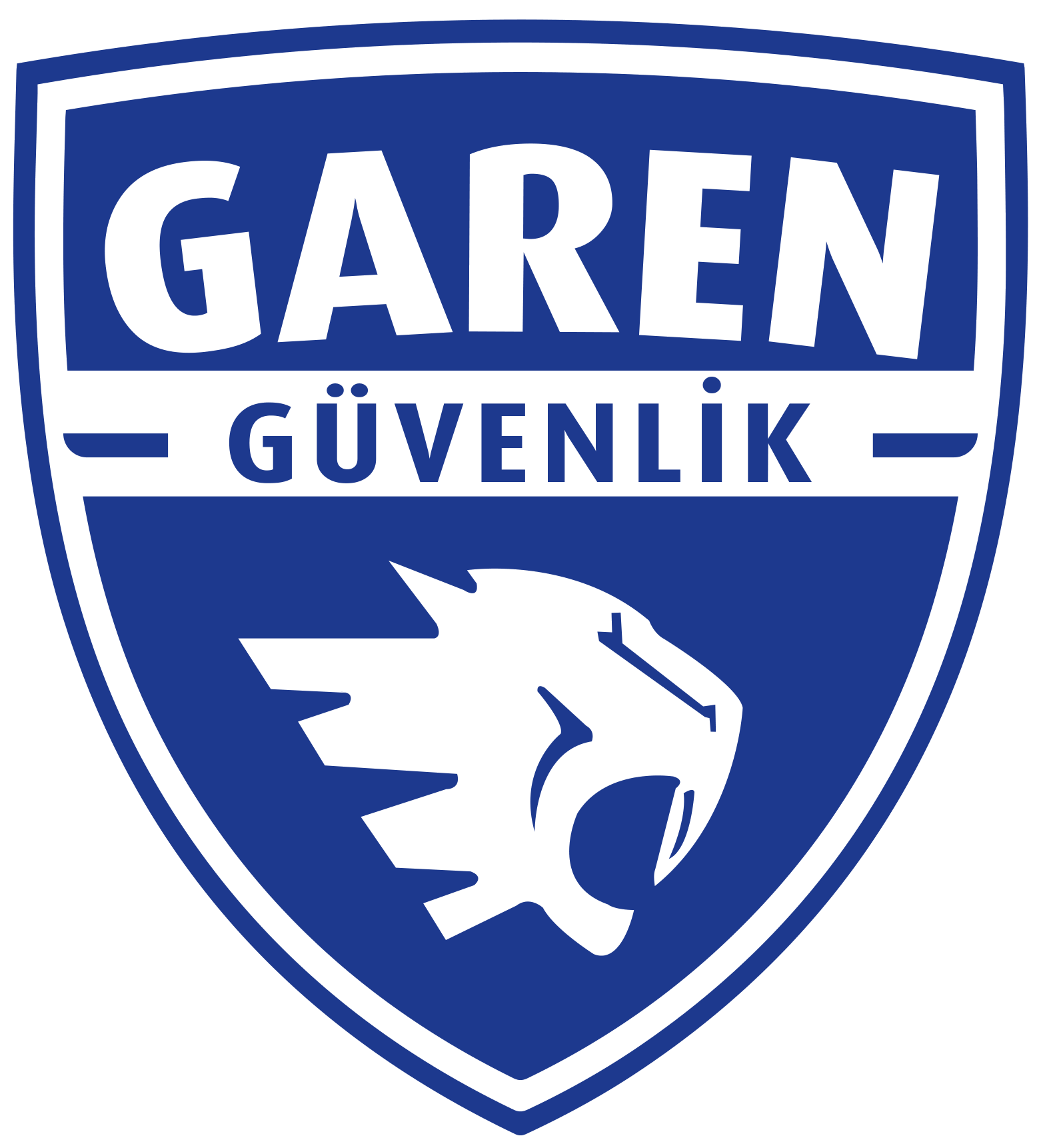 Garen Güvenlik