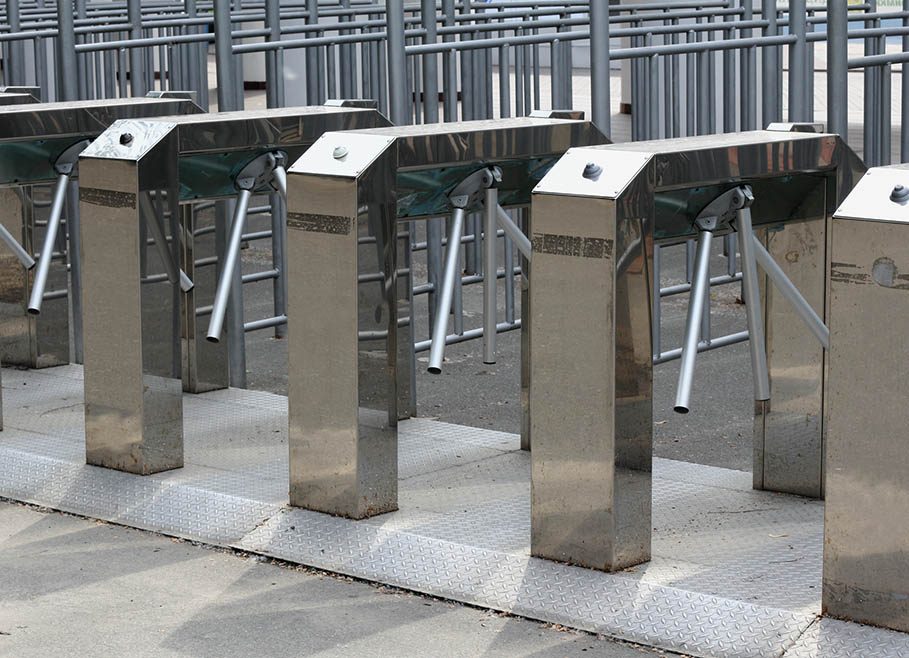 İş Yeri Alarm Sistemleri